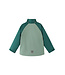 Reima tec Kinder Regenjacke Sulkava Stone Green
