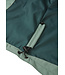 Reima tec Kinder Regenjacke Sulkava Stone Green