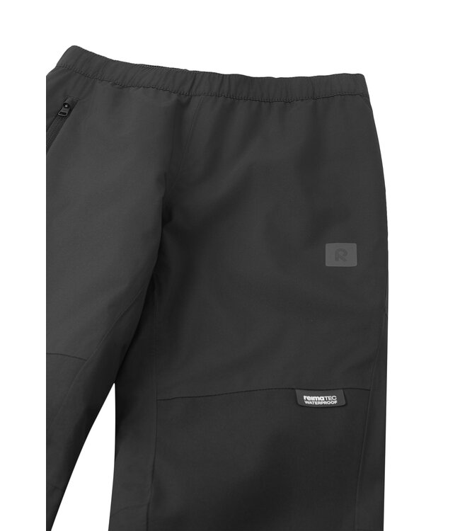 Reima tec Kinder Regenhose Intona Black