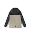 Reima tec Kinder Regenjacke Salmi Earthy Beige