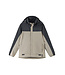Reima tec Kinder Regenjacke Salmi Earthy Beige