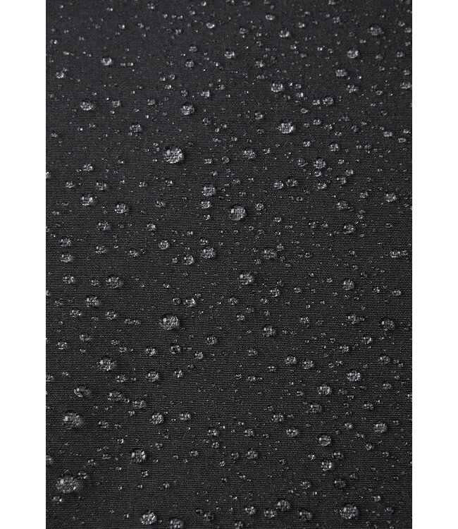 Reima Kinder Softshellhose Menen Black