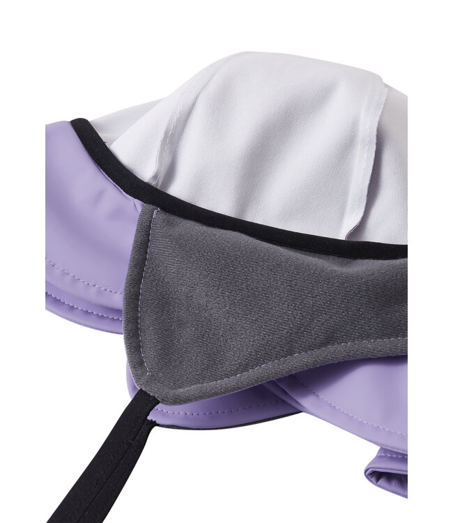 Reima Kinder Regenhut Rainy Blooming Lilac