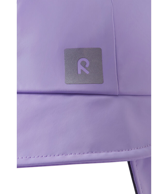 Reima Kinder Regenhut Rainy Blooming Lilac