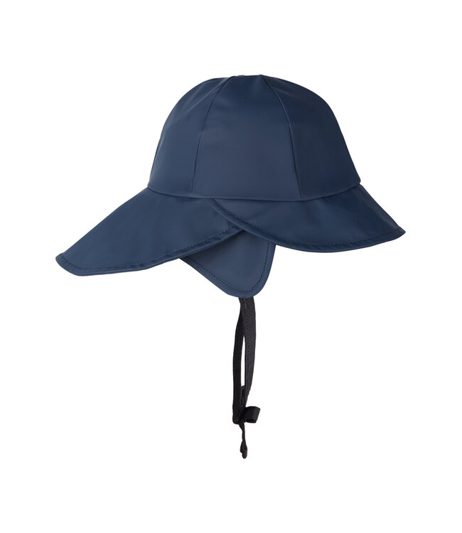 Reima Kinder Regenhut Rainy Navy