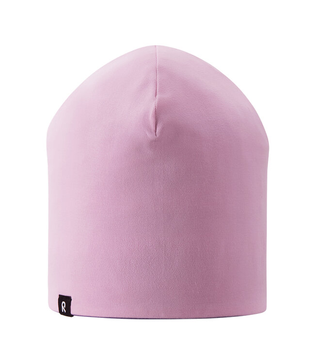 Reima Kinder Übergangsmütze Tanssi Misty Violet