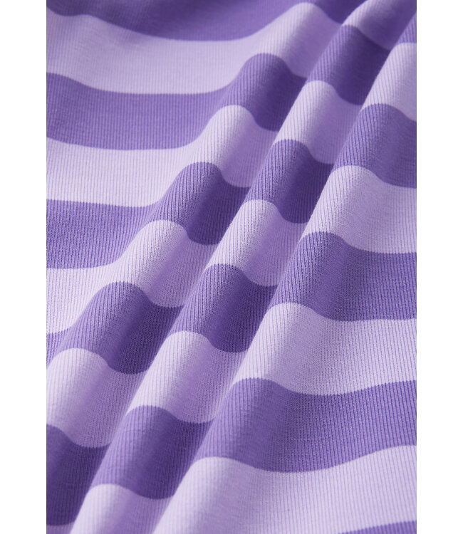 Reima Kinder Übergangsmütze Tanssi Misty Violet