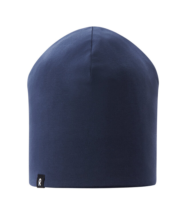 Reima Kinder Übergangsmütze Tanssi Navy