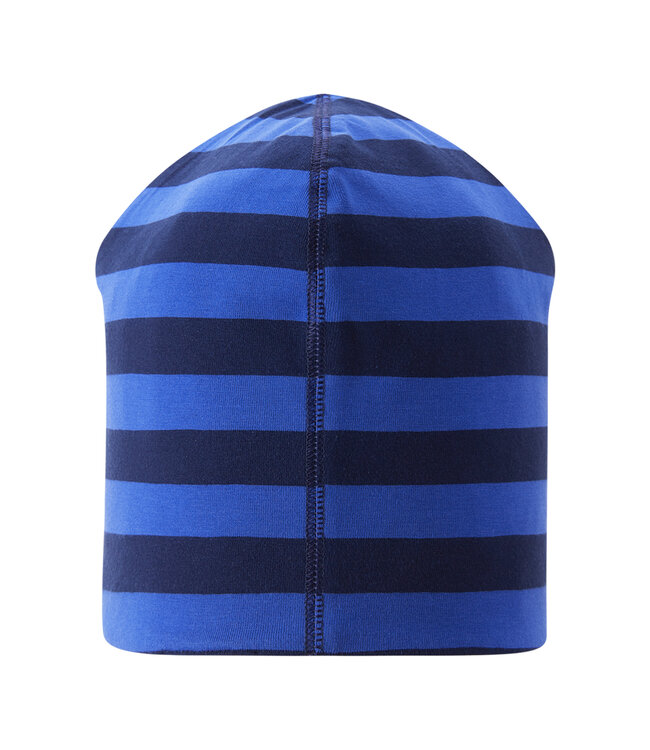 Reima Kinder Übergangsmütze Tanssi Navy