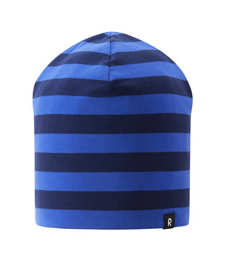 Reima Kinder Übergangsmütze Tanssi Navy
