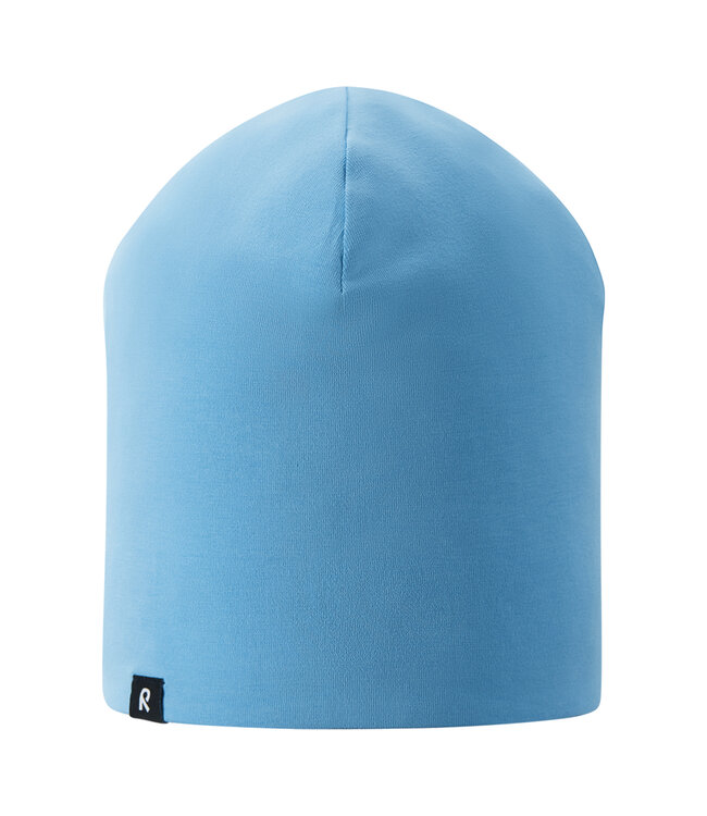 Reima Kinder Übergangsmütze Tanssi Stone Green