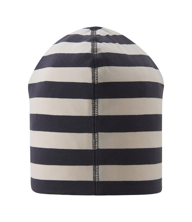 Reima Kinder Übergangsmütze Tanssi Soft black