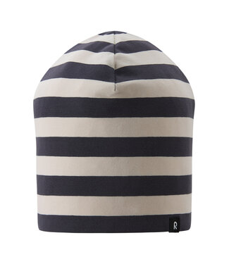 Reima Kinder Übergangsmütze Tanssi Soft black