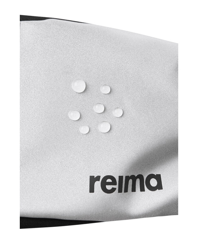 Reima Kinder Softshell Handschuhe Heippa Silver