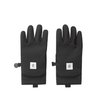 Reima Kinder Softshell Handschuhe Otapa