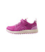 Reima tec Kinder Sneaker Enkka Fucshia