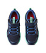 Reima tec Kinder Sneaker Enkka Navy