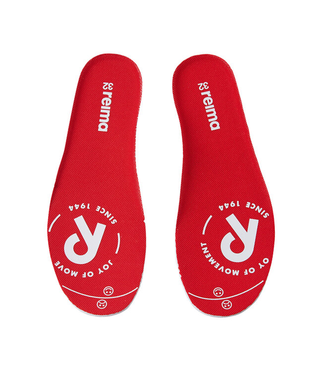 Reima tec Kinder Sneaker Enkka Navy