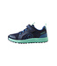Reima tec Kinder Sneaker Enkka Navy