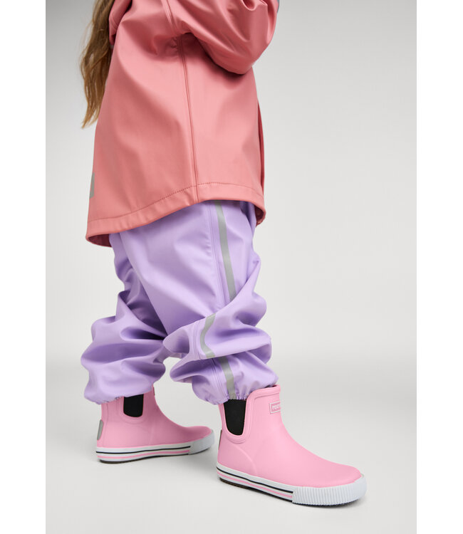 Reima Kinder Gummistiefel Ankles Light Heather