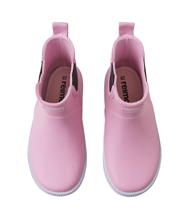 Reima Kinder Gummistiefel Ankles Light Heather