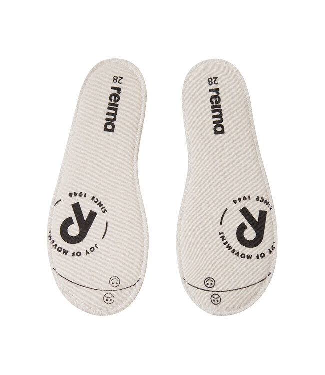 Reima Kinder Gummistiefel Ankles Light Heather