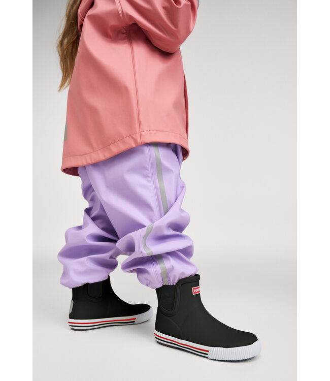 Reima Kinder Gummistiefel Ankles Black