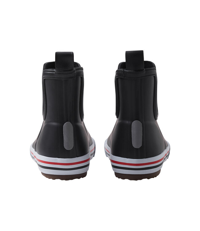 Reima Kinder Gummistiefel Ankles Black