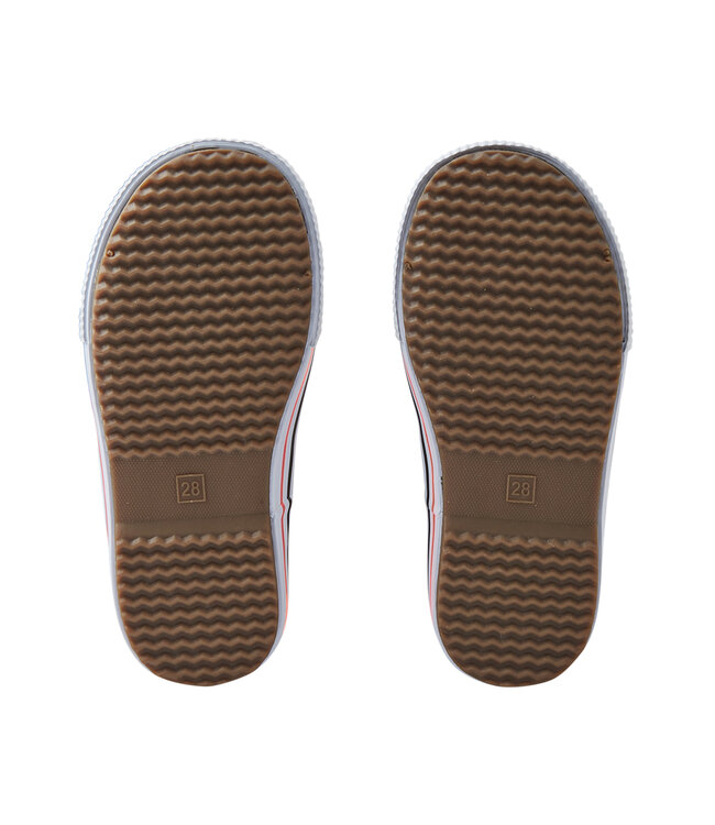 Reima Kinder Gummistiefel Ankles Black