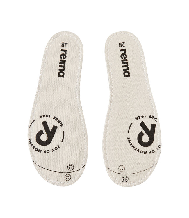 Reima Kinder Gummistiefel Ankles Black