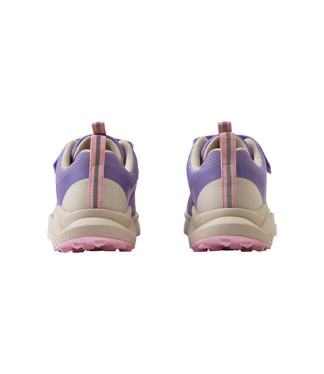 Reima tec Kinder Sneaker Enkkari Misty Violet