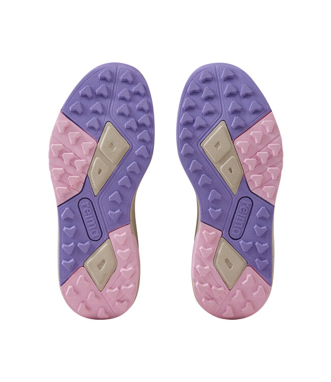 Reima tec Kinder Sneaker Enkkari Misty Violet