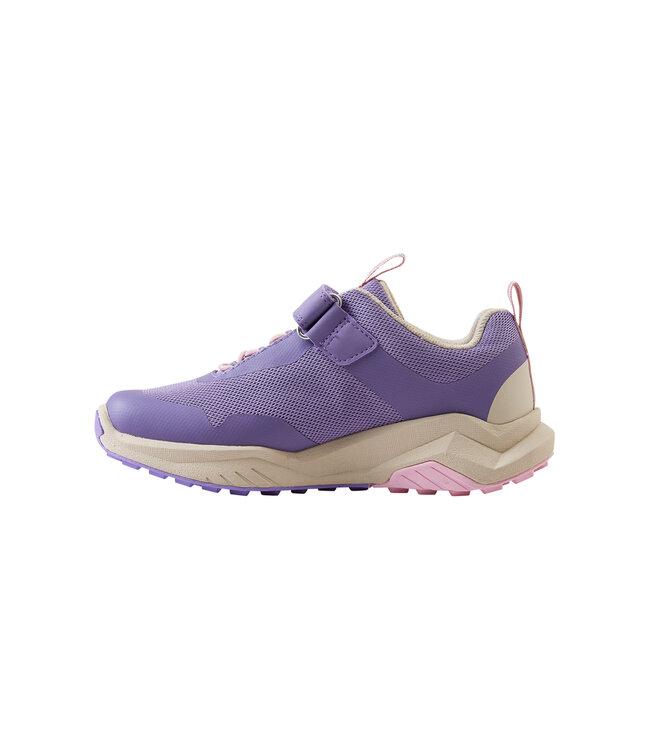 Reima tec Kinder Sneaker Enkkari Misty Violet