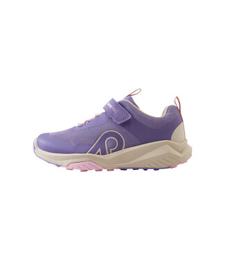 Reima tec Kinder Sneaker Enkkari Misty Violet