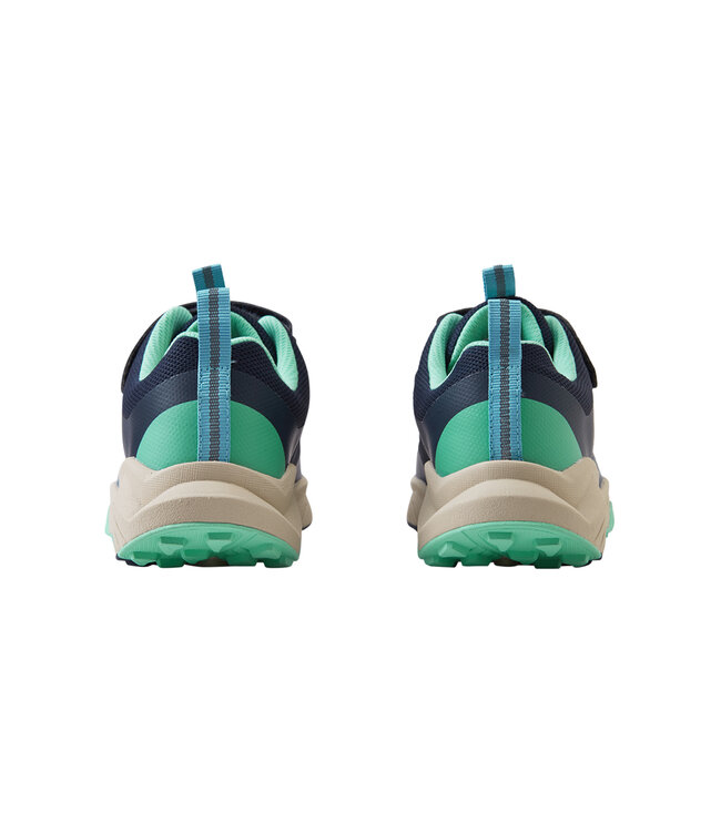Reima tec Kinder Sneaker Enkkari Navy
