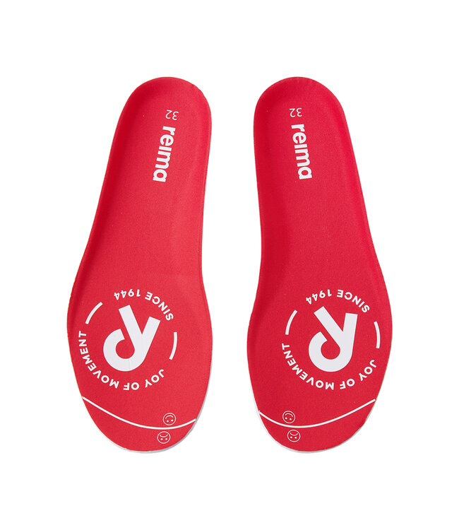 Reima tec Kinder Sneaker Enkkari Navy