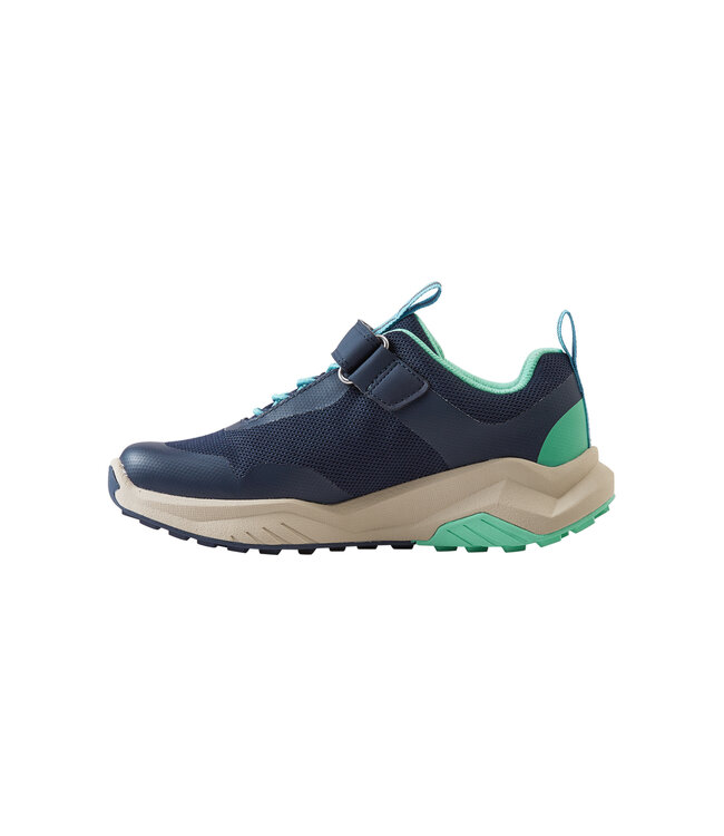 Reima tec Kinder Sneaker Enkkari Navy