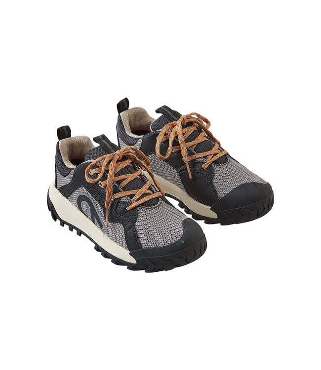 Reima tec Kinder Übergangs Schuhe Kulkuri Low Black