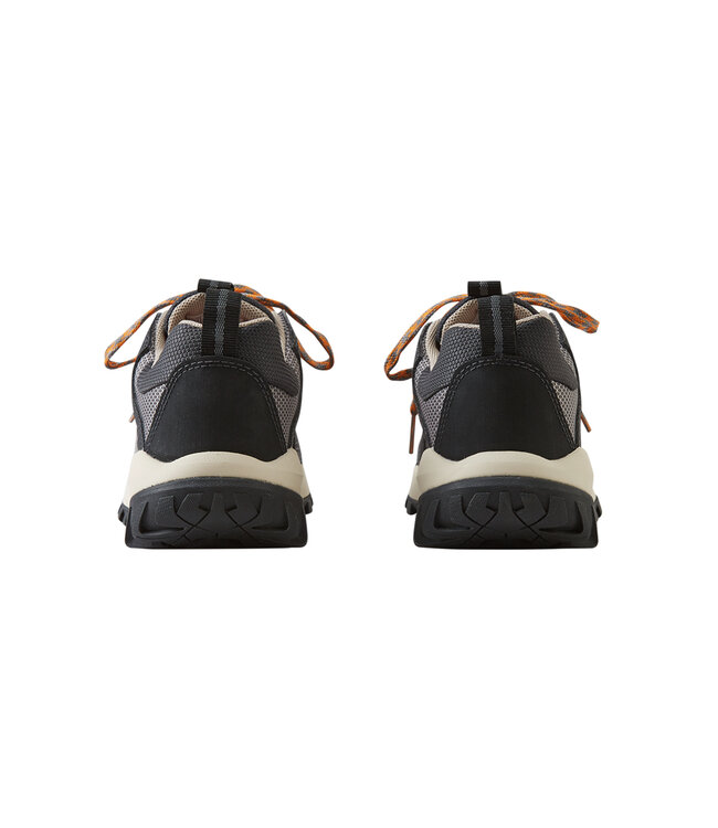 Reima tec Kinder Übergangs Schuhe Kulkuri Low Black