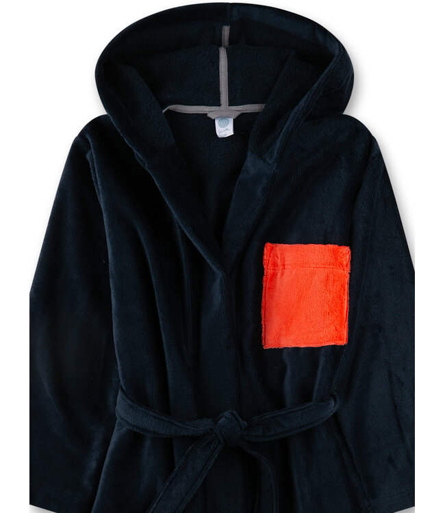 Sanetta Jungen Bademantel