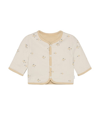 Noppies Baby Jacke Reversible