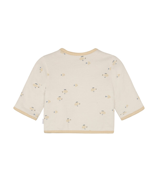 Noppies Baby Jacke Reversible