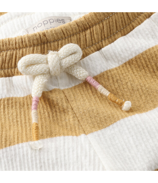 Noppies Baby Hose Prairie Sand