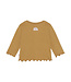 Noppies Baby Langarmshirt Prairie Sand