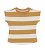 Noppies Baby T-shirt Prairie Sand