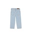 Noppies Mädchen Jeans Washed Blue