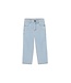Noppies Mädchen Jeans Washed Blue