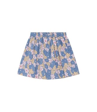 Noppies Mädchen Rock Infinity