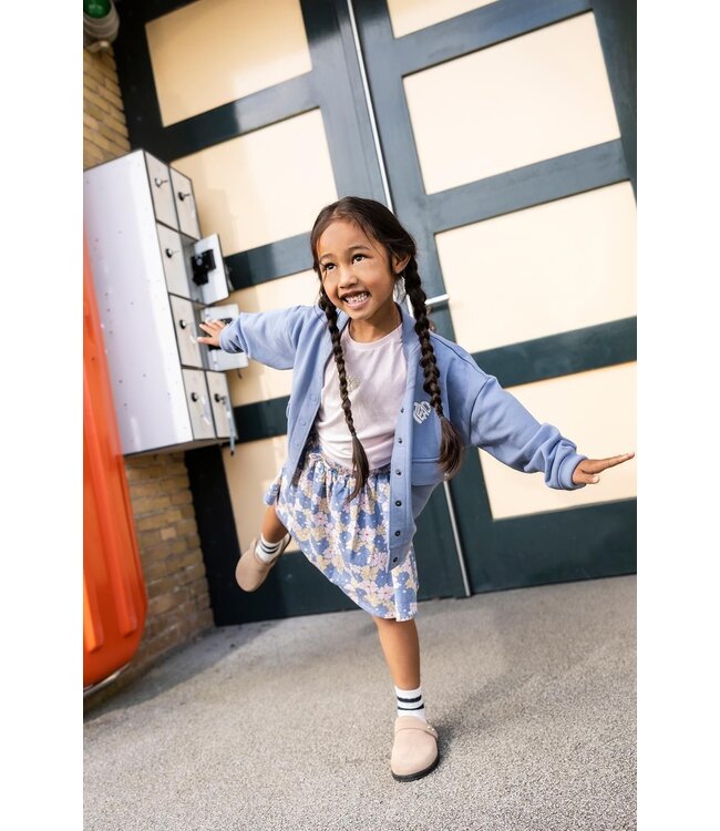 Noppies Mädchen Rock Infinity