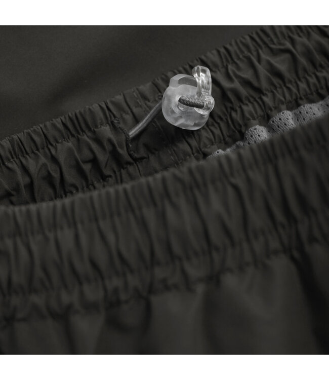 Color Kids Softshell Hose black